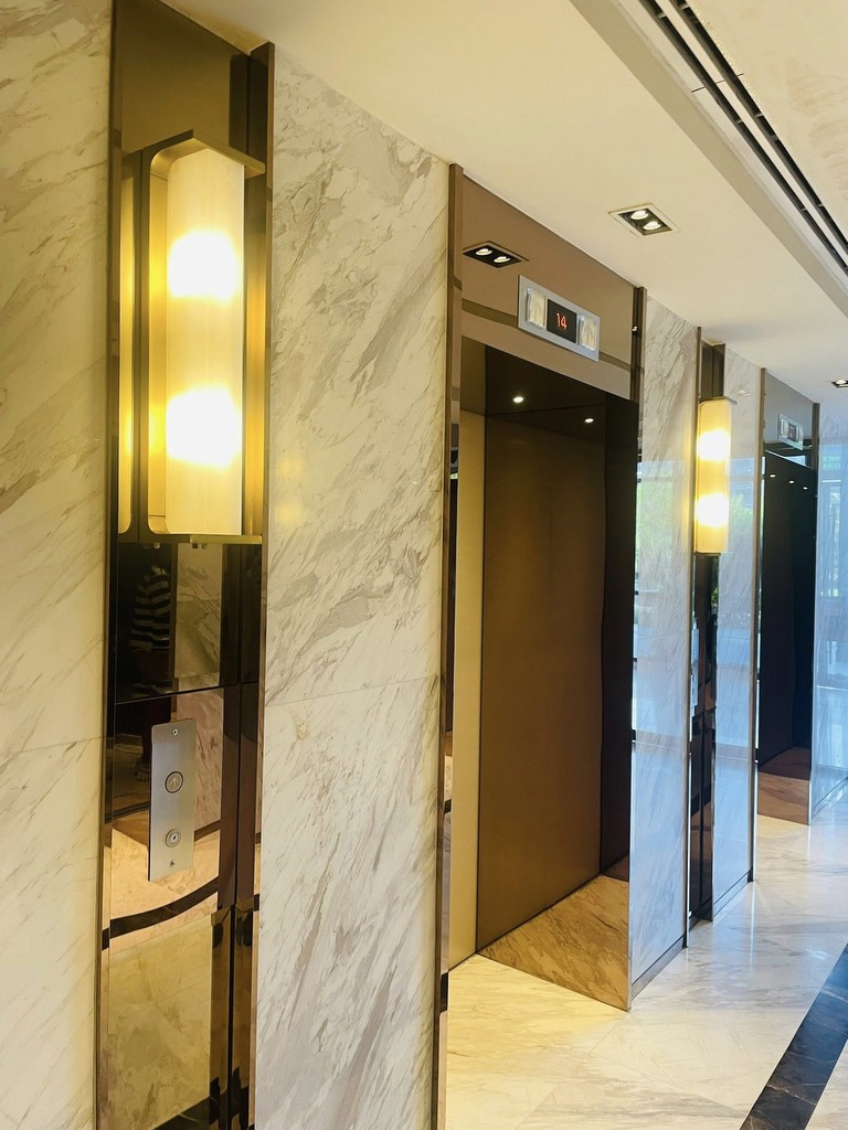 CONDO FOR RENT THE POLITAN AQUA (Nonthaburi)