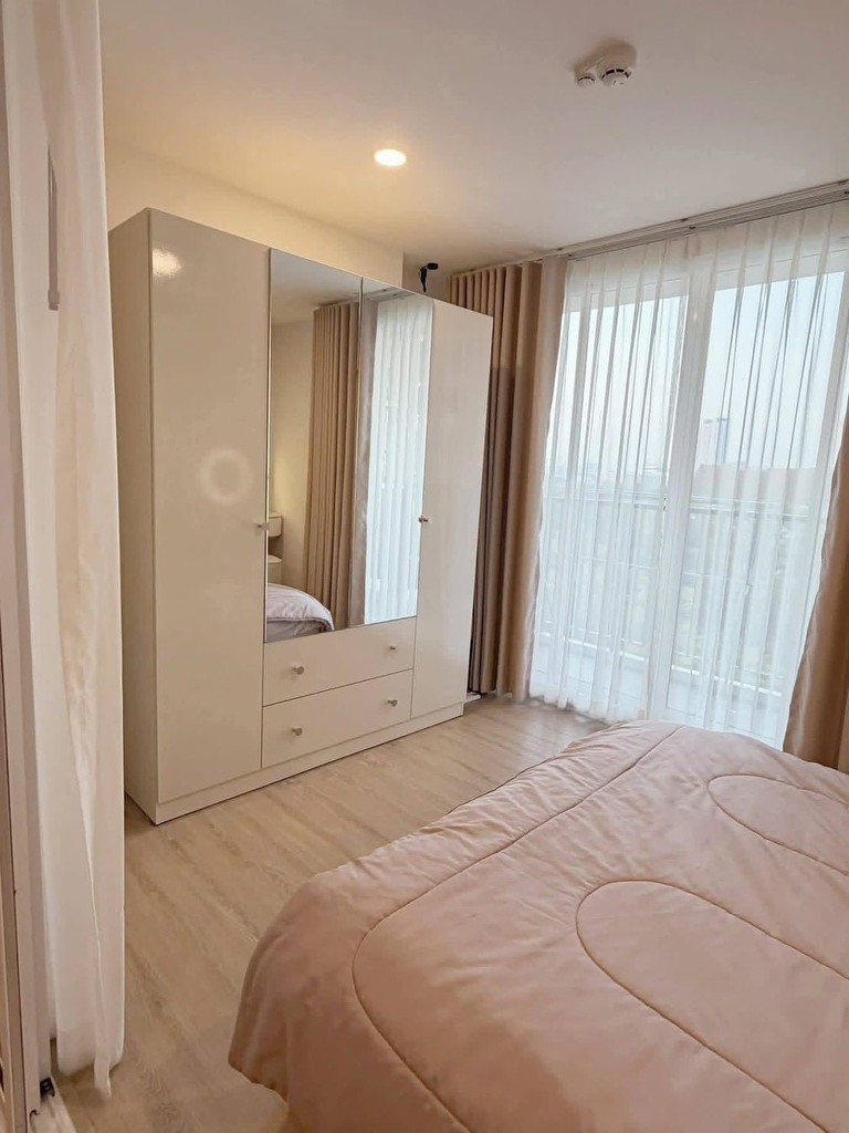 เช่า | Chateau In Town Ratchayothin