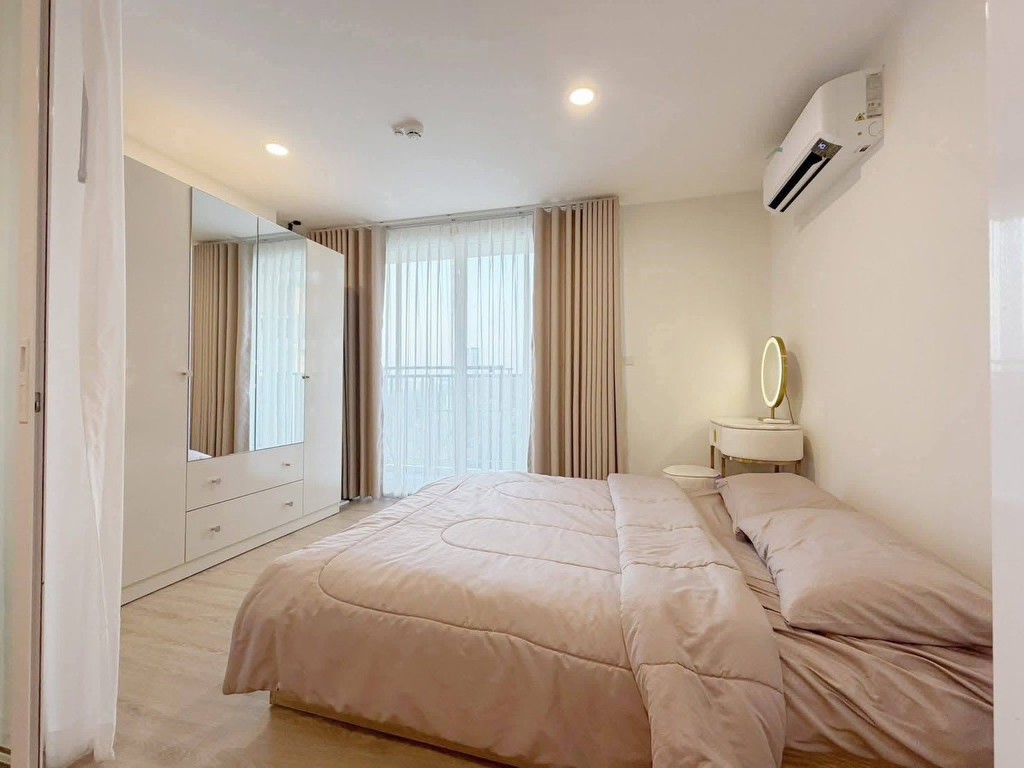 เช่า | Chateau In Town Ratchayothin