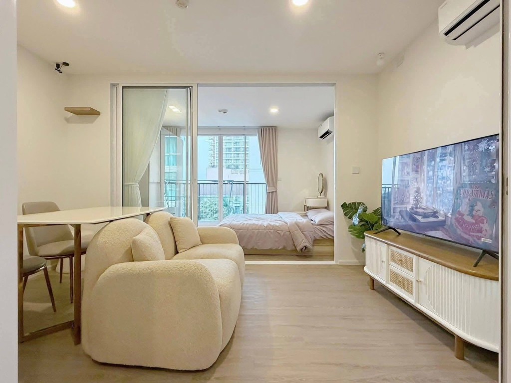 เช่า | Chateau In Town Ratchayothin