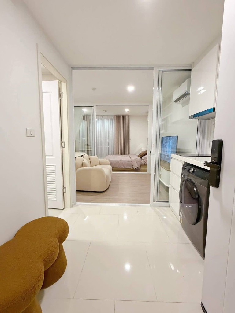 เช่า | Chateau In Town Ratchayothin