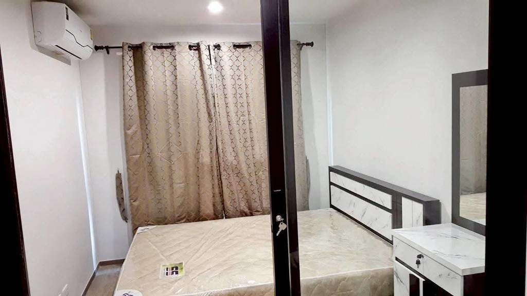 ให้เช่า รีเจ้นท์โฮม 97/1 | For Rent: Regent Home 97/1 🏢 ตึก E ชั้น 2