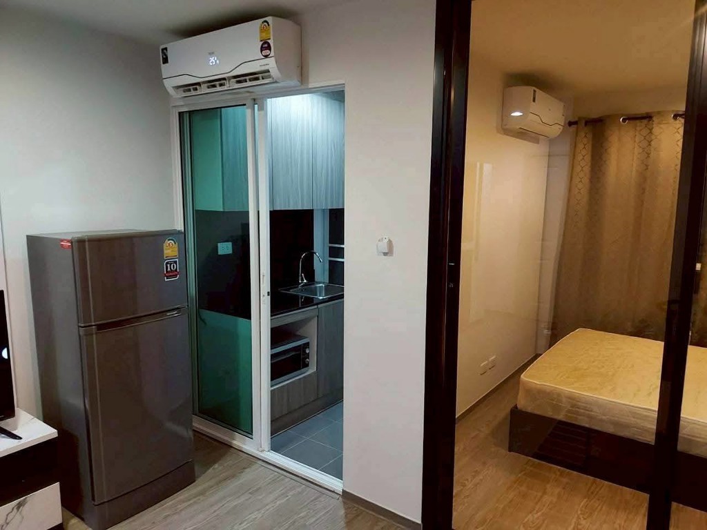 ให้เช่า รีเจ้นท์โฮม 97/1 | For Rent: Regent Home 97/1 🏢 ตึก E ชั้น 2