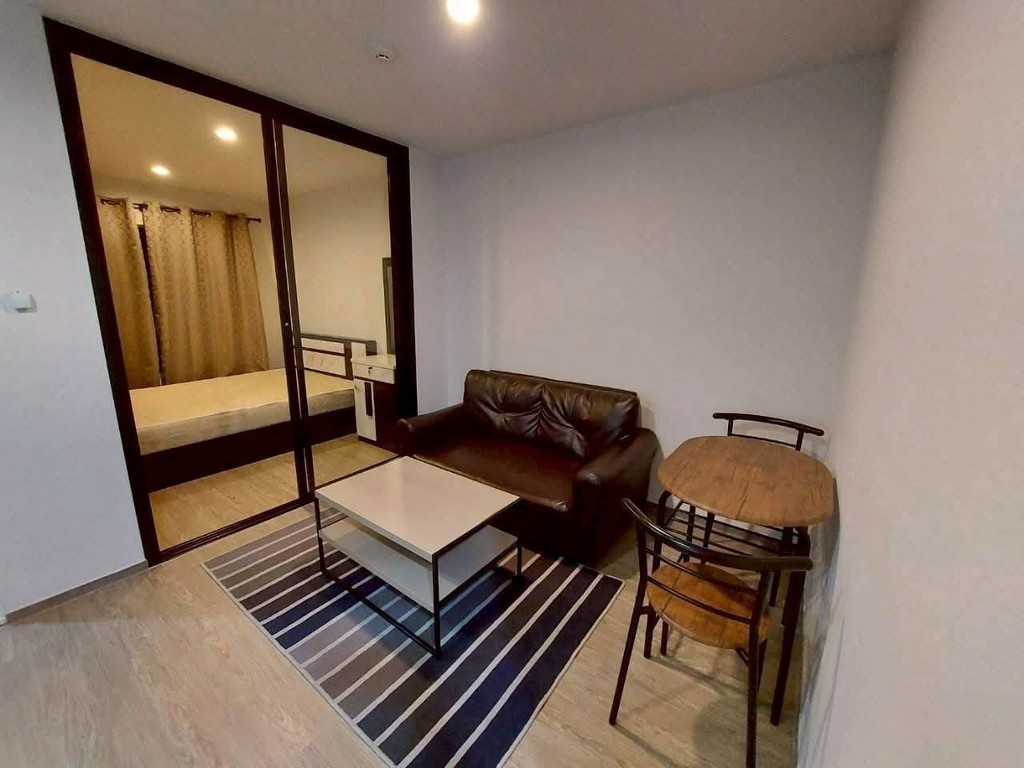 ให้เช่า รีเจ้นท์โฮม 97/1 | For Rent: Regent Home 97/1 🏢 ตึก E ชั้น 2