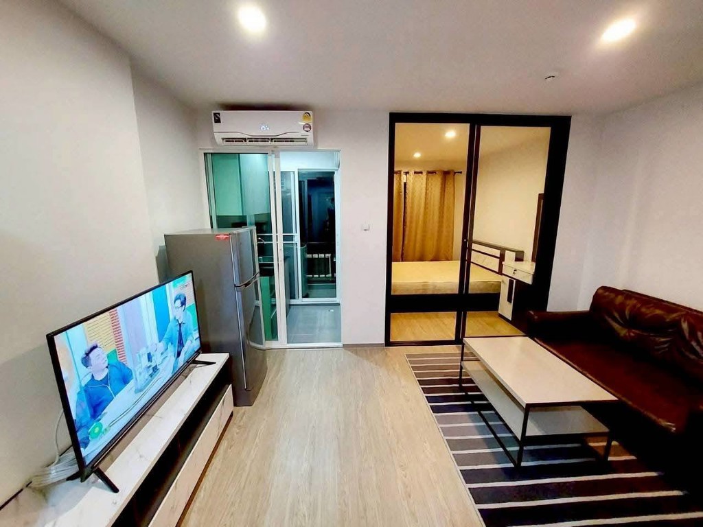 ให้เช่า รีเจ้นท์โฮม 97/1 | For Rent: Regent Home 97/1 🏢 ตึก E ชั้น 2