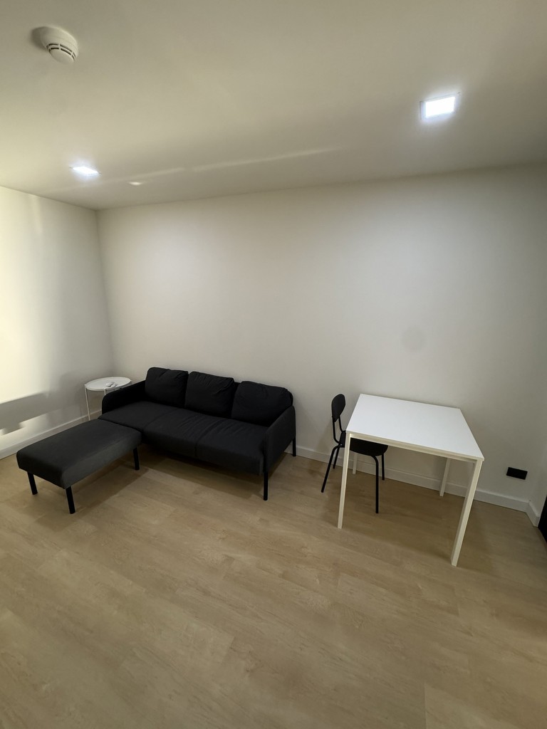 พร้อมเข้าอยู่ ให้เช่า Condo The Niche Sukhumvit 49 ห้องรีโนเวทใหม่ทั้งห้อง
