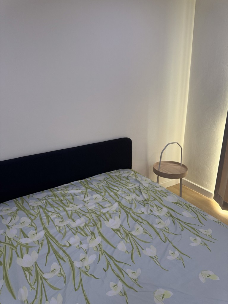 พร้อมเข้าอยู่ ให้เช่า Condo The Niche Sukhumvit 49 ห้องรีโนเวทใหม่ทั้งห้อง