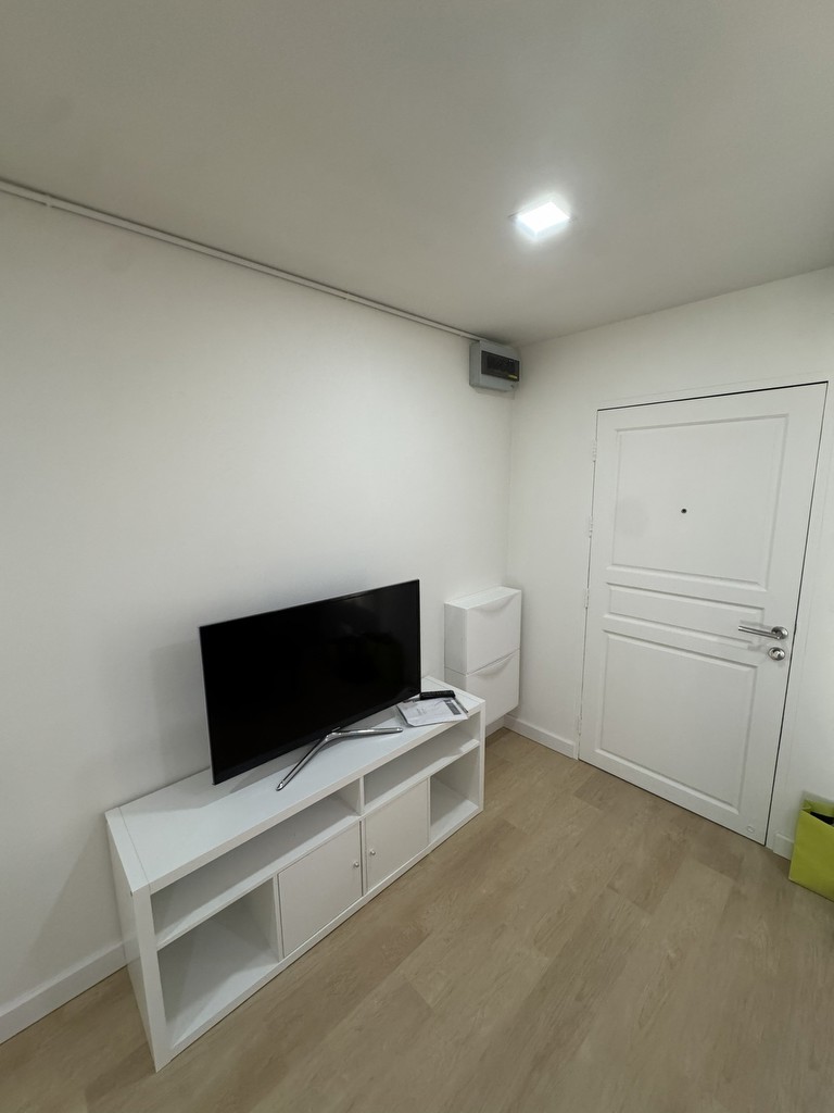 พร้อมเข้าอยู่ ให้เช่า Condo The Niche Sukhumvit 49 ห้องรีโนเวทใหม่ทั้งห้อง