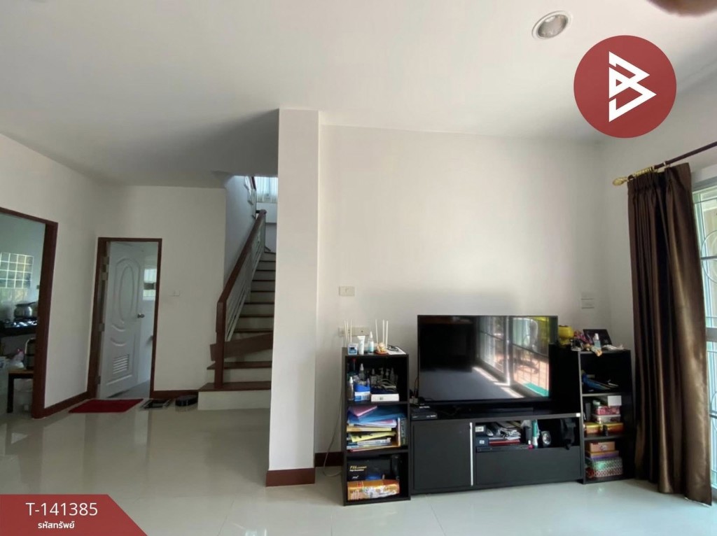 บ้านเดี่ยว2ชั้น สวยหรู หนองจอก ราคาพิเศษ💰เพียง4,150,000