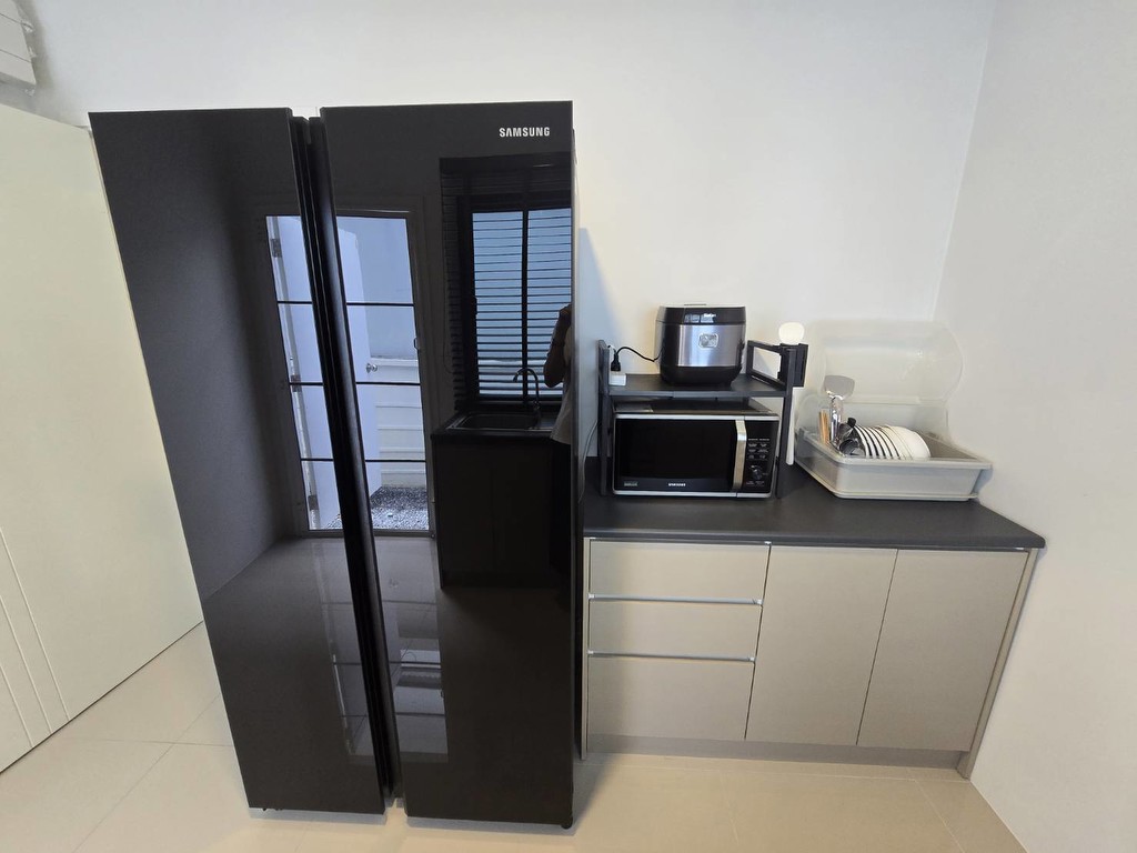 บ้านเดี่ยว โครงการอีโค เฮ้าส์ ปิ่นเกล้า-ศาลายา ECO HAUS Pinklao – Salaya ต.ศาลากลาง อ.บางกรวย นนทบ