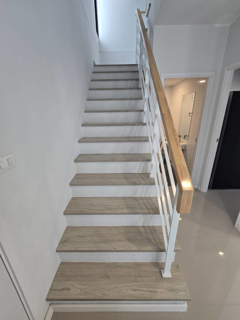 บ้านเดี่ยว โครงการอีโค เฮ้าส์ ปิ่นเกล้า-ศาลายา ECO HAUS Pinklao – Salaya ต.ศาลากลาง อ.บางกรวย นนทบ