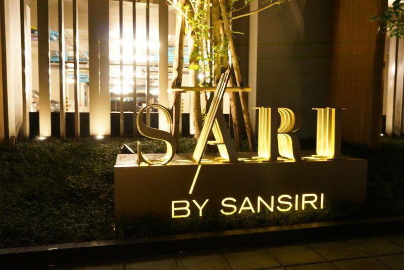 Top-Floor Feel, 47 sqm 1bed - Unblocked City View, 4 Min Walk to BTS