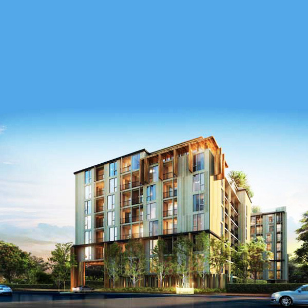 Top-Floor Feel, 47 sqm 1bed - Unblocked City View, 4 Min Walk to BTS