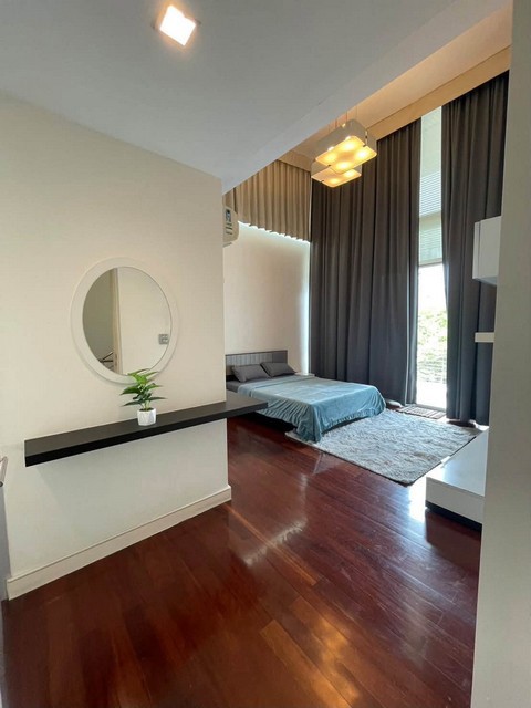 ให้เช่า ทาวน์โฮม โครงการ เดอะ แลนด์มาร์ค เรสซิเดนท์ The Landmark Residence ตกแต่งสวยพร้อมเข้าอยู่