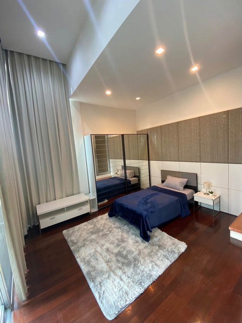ให้เช่า ทาวน์โฮม โครงการ เดอะ แลนด์มาร์ค เรสซิเดนท์ The Landmark Residence ตกแต่งสวยพร้อมเข้าอยู่