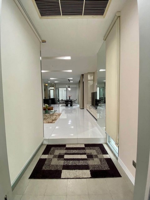 ให้เช่า ทาวน์โฮม โครงการ เดอะ แลนด์มาร์ค เรสซิเดนท์ The Landmark Residence ตกแต่งสวยพร้อมเข้าอยู่