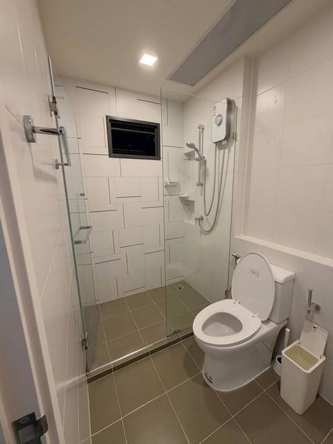 ให้เช่า ขายทาวน์โฮม 2 ชั้น โครงการ สิริ เพลส ลาดพร้าว 101 Siri Place Ladprao 101 สไตล์นิวยอร์ก จากแส