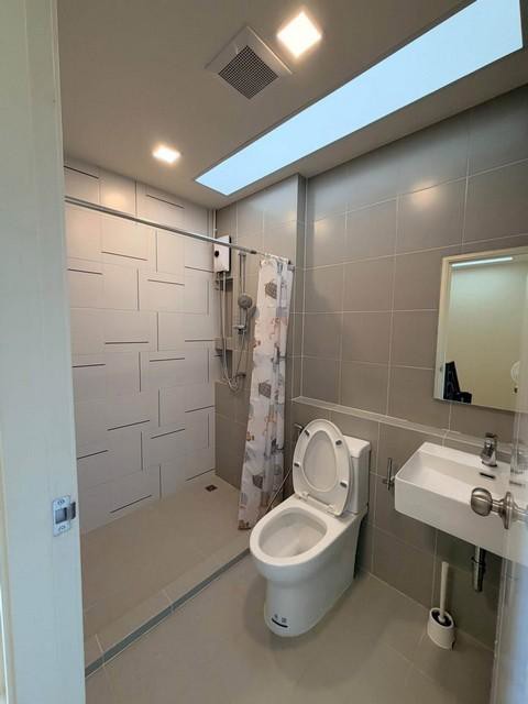 ให้เช่า ขายทาวน์โฮม 2 ชั้น โครงการ สิริ เพลส ลาดพร้าว 101 Siri Place Ladprao 101 สไตล์นิวยอร์ก จากแส