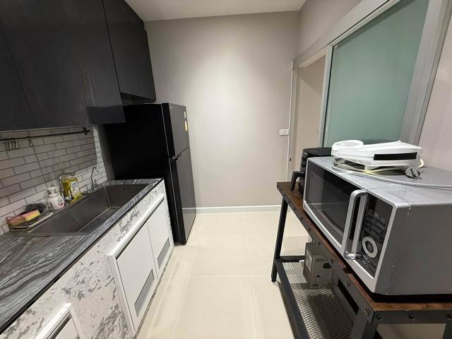 ให้เช่าบ้านเดี่ยว 2 ชั้น โครงการ ไลฟ์ บางกอก บูเลอวาร์ด วงแหวน อ่อนนุช 2 Life Bangkok Boulevard Wong