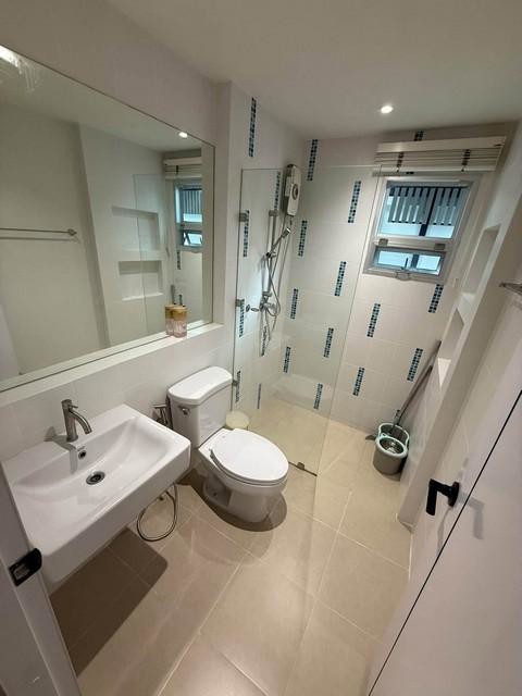 ให้เช่าบ้านเดี่ยว 2 ชั้น โครงการ ไลฟ์ บางกอก บูเลอวาร์ด วงแหวน อ่อนนุช 2 Life Bangkok Boulevard Wong