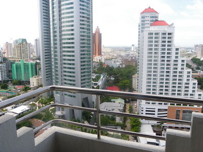 ให้เช่า คอนโด sukhumvit 16 สุขุมวิท 16 โครงการ Lake Avenue Condominium Sukhumvit 16 BTS - Asoke for