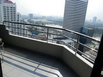 ให้เช่า คอนโด sukhumvit 16 สุขุมวิท 16 โครงการ Lake Avenue Condominium Sukhumvit 16 BTS - Asoke for