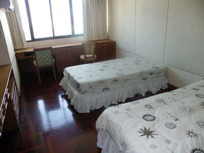 ให้เช่า คอนโด sukhumvit 16 สุขุมวิท 16 โครงการ Lake Avenue Condominium Sukhumvit 16 BTS - Asoke for