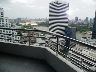 ให้เช่า คอนโด sukhumvit 16 สุขุมวิท 16 โครงการ Lake Avenue Condominium Sukhumvit 16 BTS - Asoke for