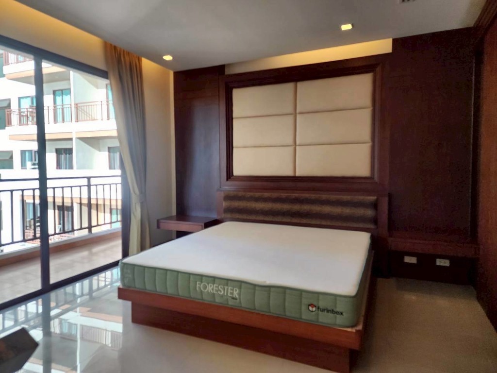 PATTAYA CITY RESORT