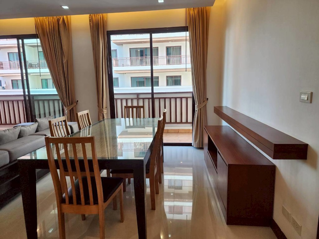 PATTAYA CITY RESORT