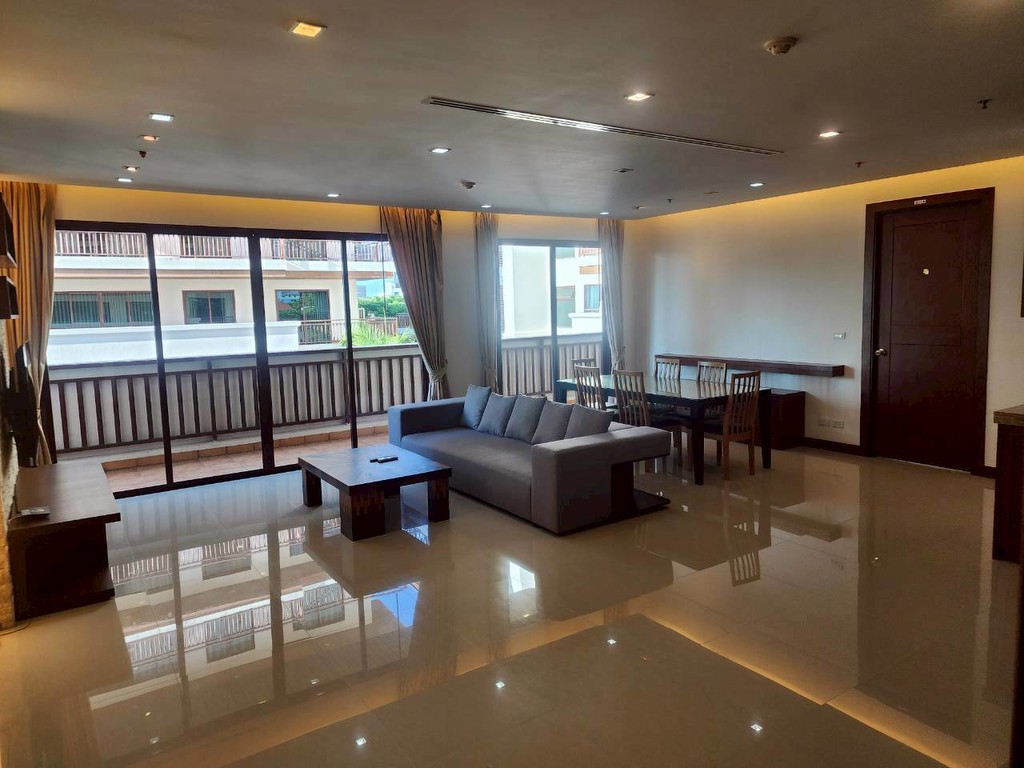 PATTAYA CITY RESORT