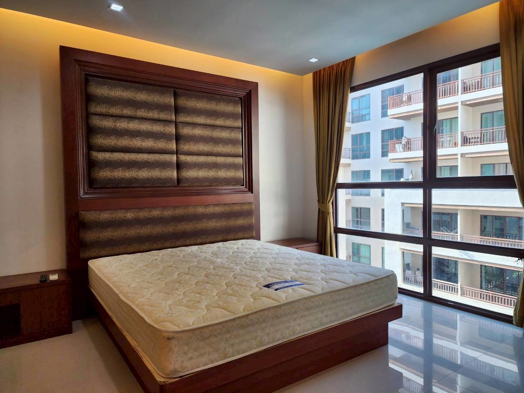 PATTAYA CITY RESORT