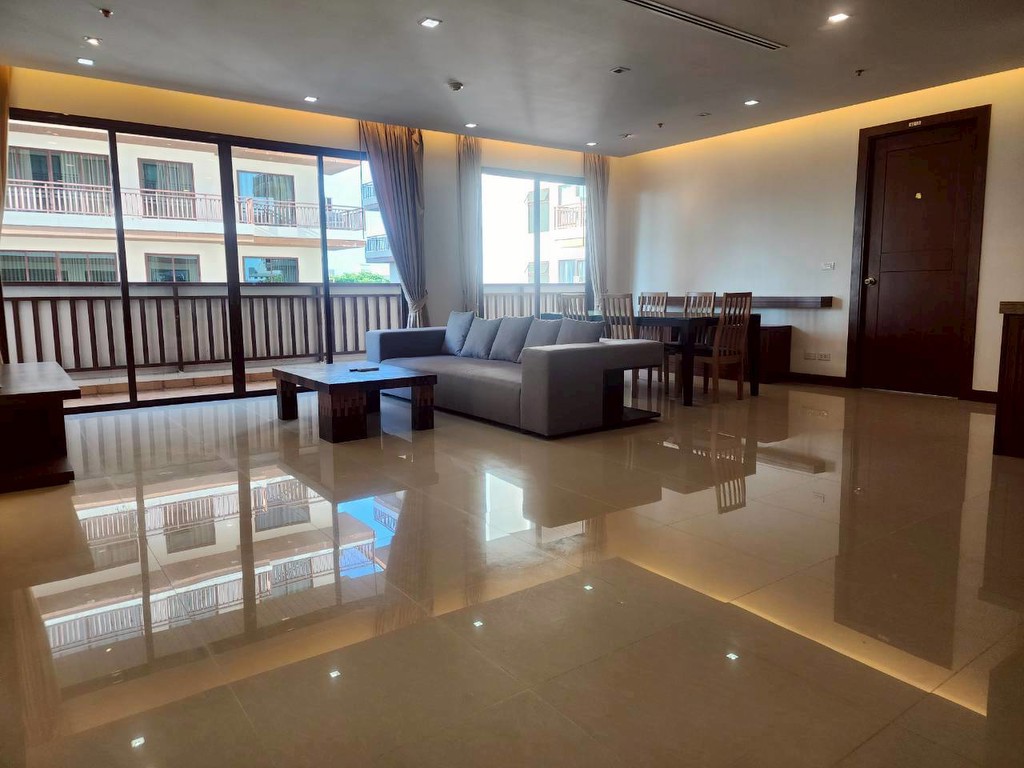 PATTAYA CITY RESORT
