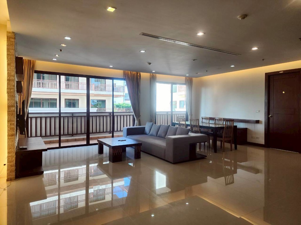 PATTAYA CITY RESORT