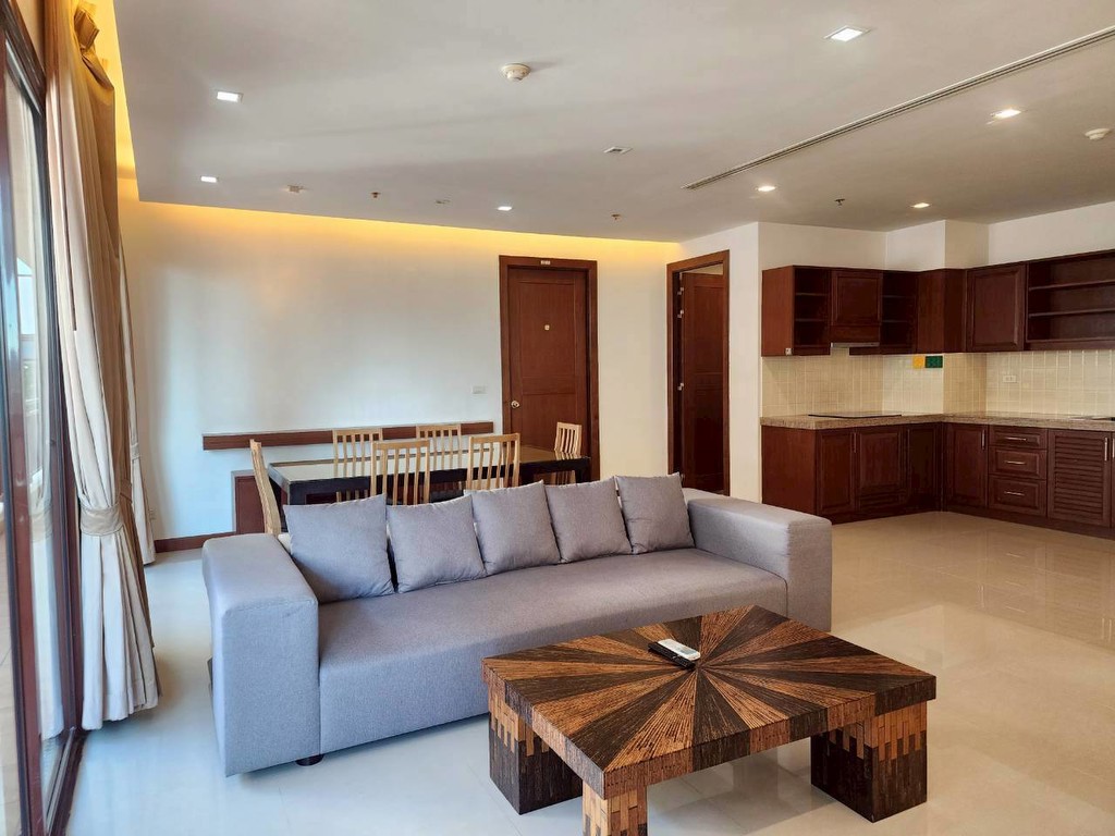 PATTAYA CITY RESORT
