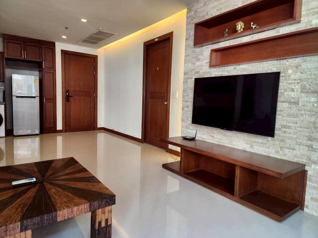 PATTAYA CITY RESORT