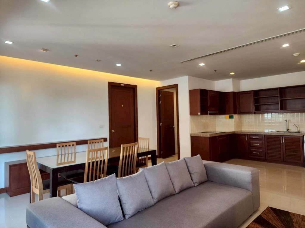PATTAYA CITY RESORT