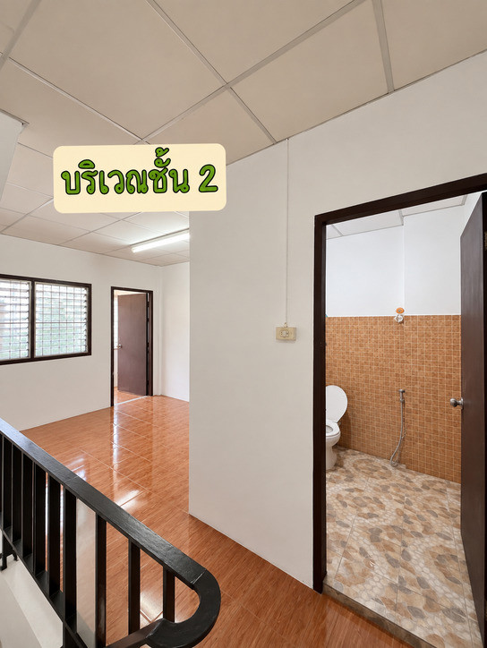 ขายทาวน์เฮ้าส์ 3 ชั้น เพชรเกษม 48 แยก 49 ซอยแหลมทอง 4 นอน 3 น้ำ ใกล้ MRT พร้อมผู้เช่า เจ้าของขายเอง