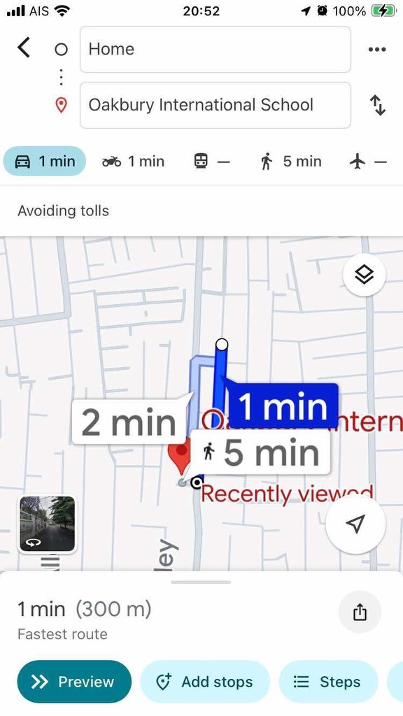 ลาดพร้าว35 72ตรว 5นอน 5น้ำ