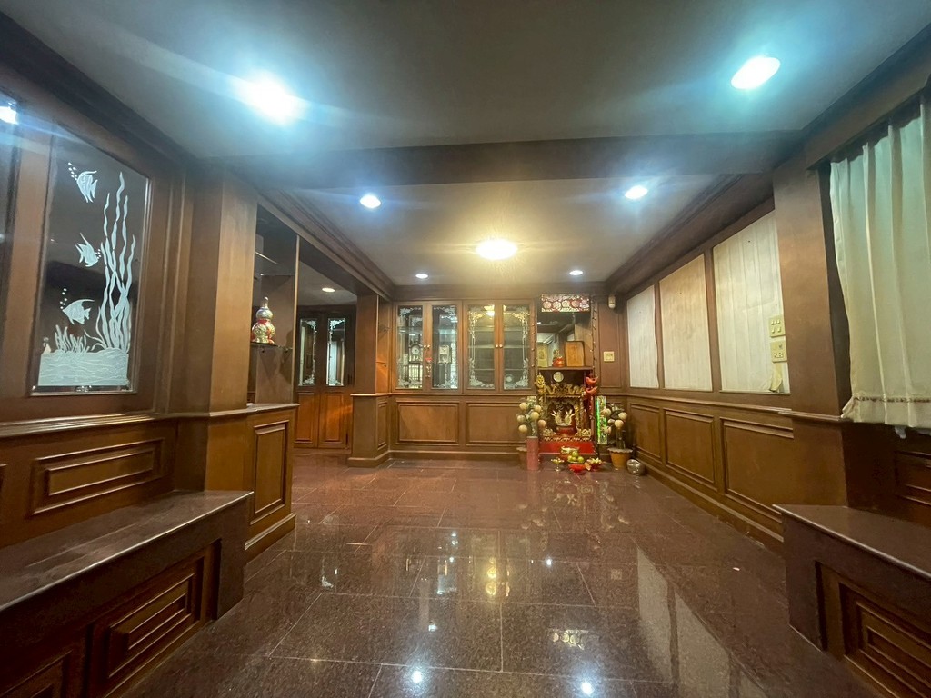 ขายบ้านเดี่ยว พัฒนาการ46 ถนนพัฒนาการ เขตสวนหลวง กรุงเทพมหานคร
