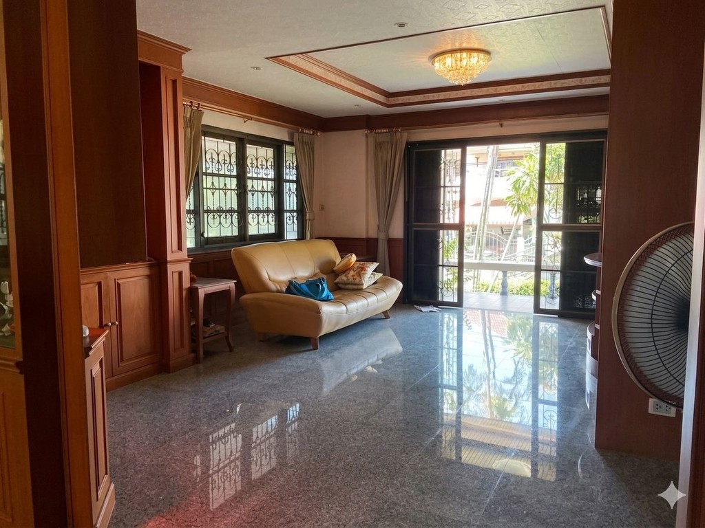 🤩ถูกกกกมากก📌บ้านเดี่ยว 88 ตร.ว. ชวนชื่น บางนา บางบ่อ สมุทรปราการ พร้อมอยู่ 🤩🔥แถมฟรี พื้นที่ด้านข