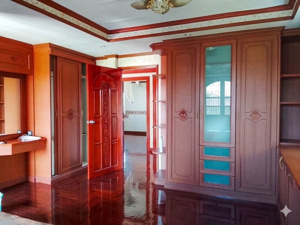 🤩ถูกกกกมากก📌บ้านเดี่ยว 88 ตร.ว. ชวนชื่น บางนา บางบ่อ สมุทรปราการ พร้อมอยู่ 🤩🔥แถมฟรี พื้นที่ด้านข