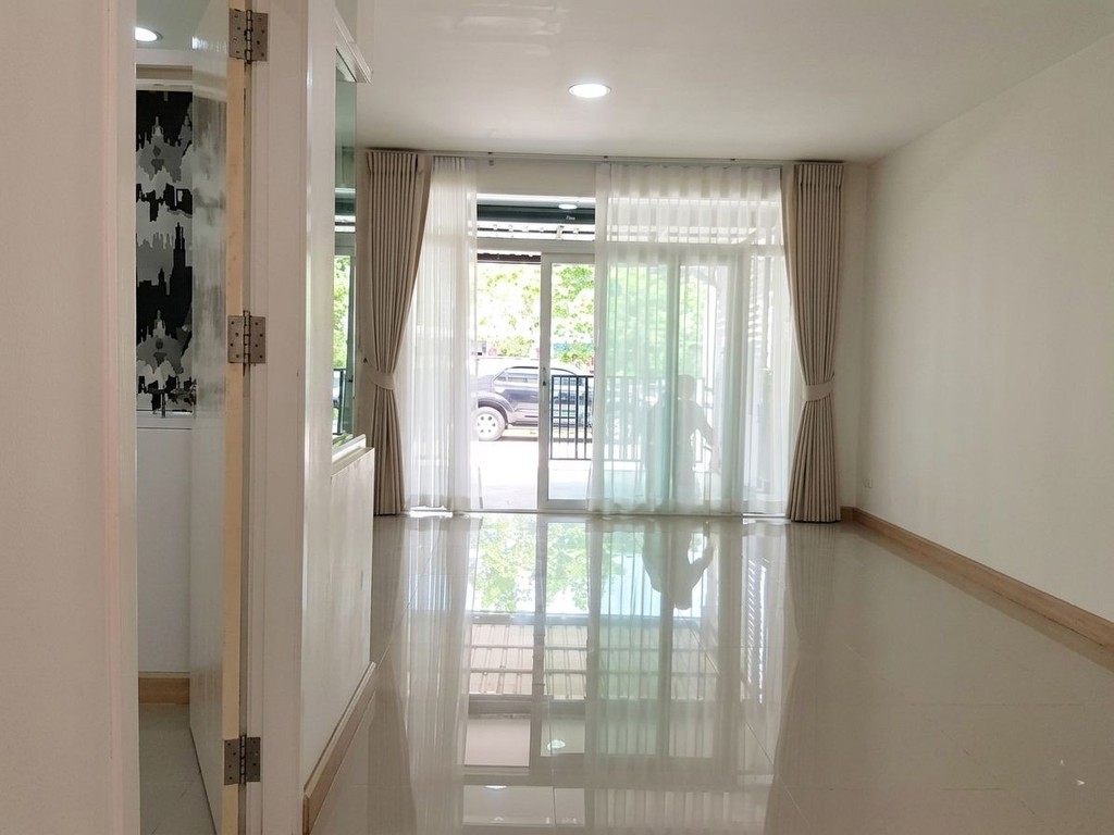 🏡ขายทาวน์โฮม Casa City Bangna บางนา กม.7 ซอยราชวินิตบางแก้ว ทำเลดี ใกล้เมกา บางนา 🤗หน้าบ้านไม่ชน