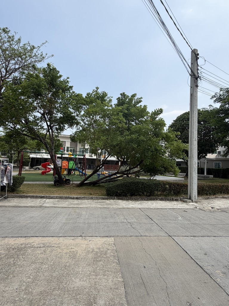 🏡ขายทาวน์โฮม Casa City Bangna บางนา กม.7 ซอยราชวินิตบางแก้ว ทำเลดี ใกล้เมกา บางนา 🤗หน้าบ้านไม่ชน