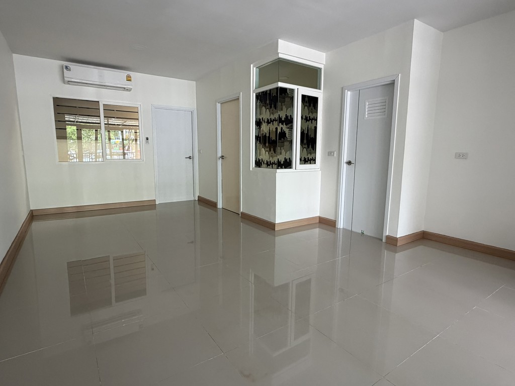 🏡ขายทาวน์โฮม Casa City Bangna บางนา กม.7 ซอยราชวินิตบางแก้ว ทำเลดี ใกล้เมกา บางนา 🤗หน้าบ้านไม่ชน