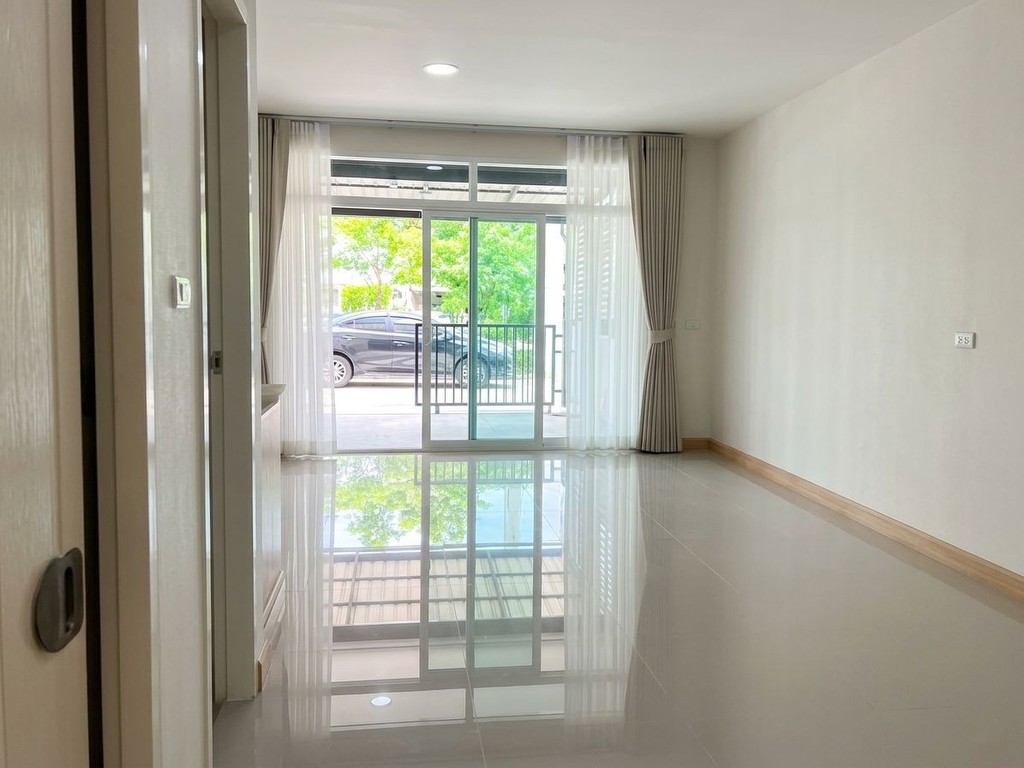 🏡ขายทาวน์โฮม Casa City Bangna บางนา กม.7 ซอยราชวินิตบางแก้ว ทำเลดี ใกล้เมกา บางนา 🤗หน้าบ้านไม่ชน