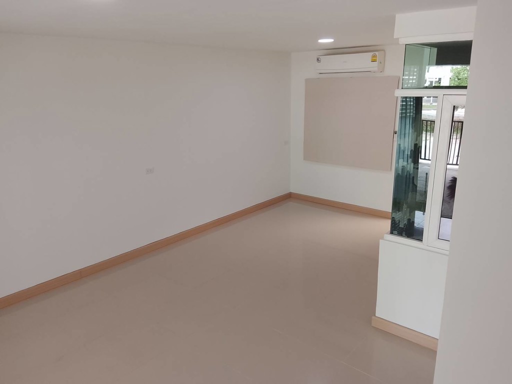 🏡ขายทาวน์โฮม Casa City Bangna บางนา กม.7 ซอยราชวินิตบางแก้ว ทำเลดี ใกล้เมกา บางนา 🤗หน้าบ้านไม่ชน
