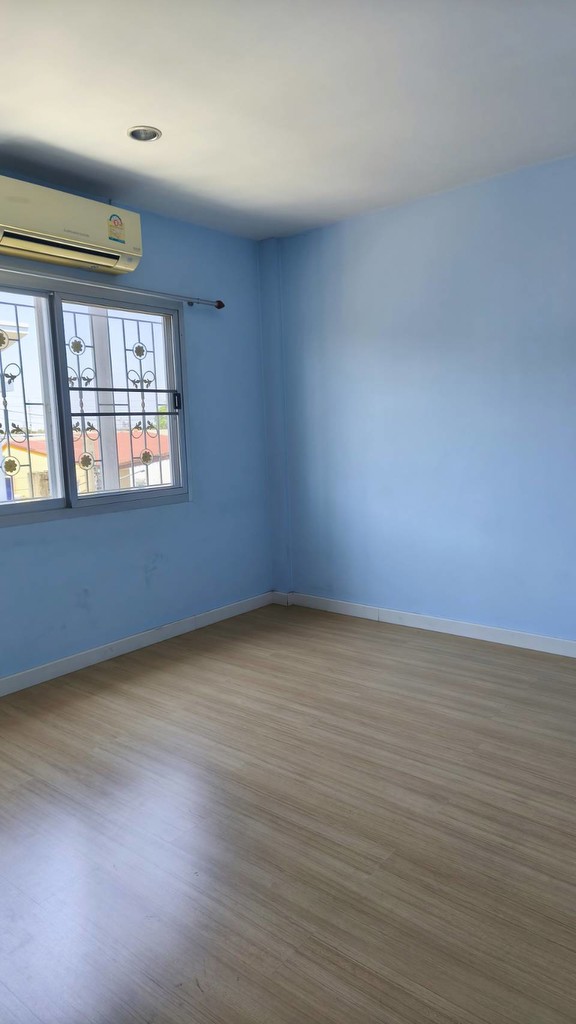 Vาย ทาวน์โฮม 3 ชั้น NirvanaPark Sukhumvit 77 (อ่อนนุช-ประเวศ)