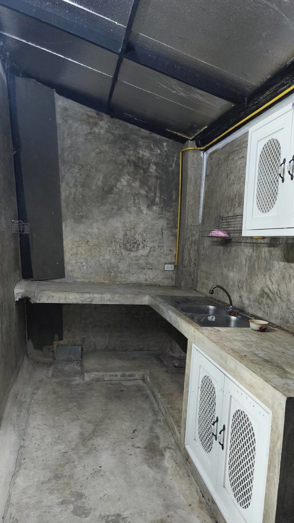 Vาย ทาวน์โฮม 3 ชั้น NirvanaPark Sukhumvit 77 (อ่อนนุช-ประเวศ)