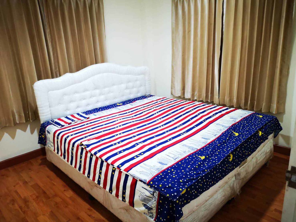 ให้เช่าบ้านเดี่ยวใหม่ 2 ชั้น หมู่บ้านวราบดินทร์ ลำลูกกาคลอง 5 ปทุมธานี  ติดบิ๊กซีลำลูกกาคลอง 5,ใกล้โ